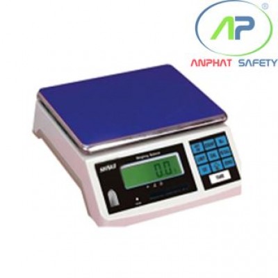 Cân phân tích kỹ thuật HAW (6kg x 0,2g)